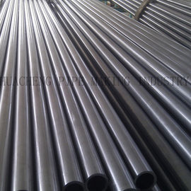 ASTM A295 51100 SAE 51100 Bearing Cold Drawn Steel Tube For Machinery Length 12m