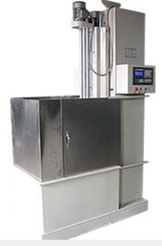 discs / rod Induction Heating apparatus Induction Hardening Machine