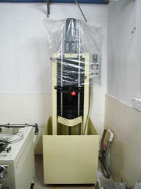 discs / rod Induction Heating apparatus Induction Hardening Machine