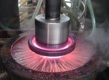 industrial 250KW Super Audio Frequency induction heater Shaft Quenching electromagnetic Heating Equipment